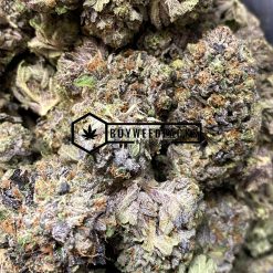 Purple Death Bubba - Online Dispensary Canada - Buyweedpacks