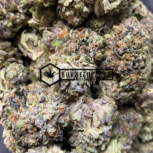 Purple Death Bubba - Online Dispensary Canada - Buyweedpacks