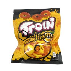 Trolli Peachie | Buy Online Weeds | Buyweedpacks