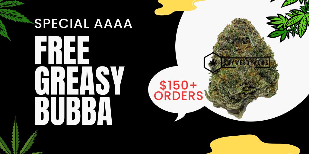 Online Dispensary Canada - Buy Weed Online - Buyweedpacks