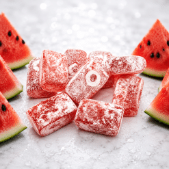 Watermelon Hard Candy