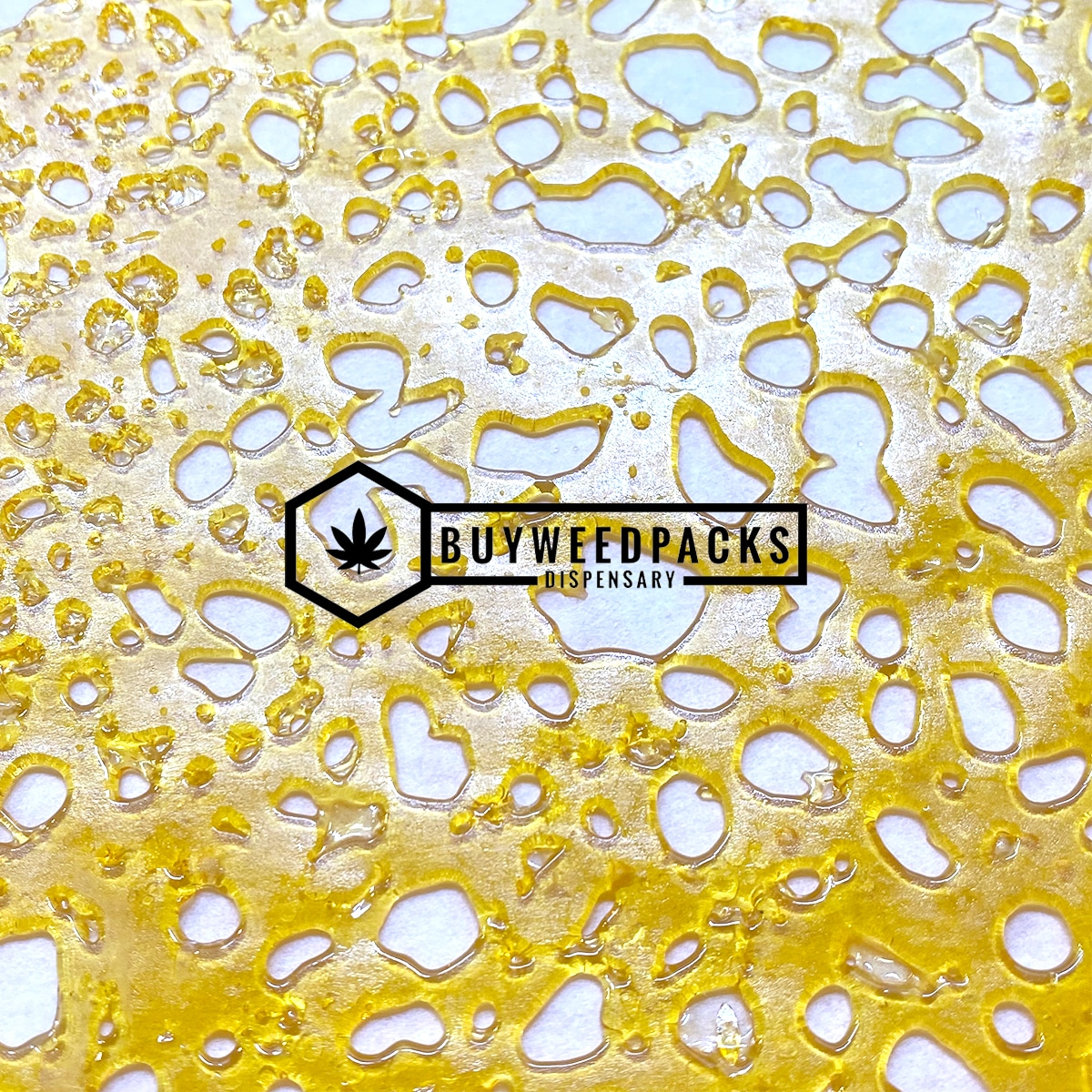 Agent Orange Shatter - Online Dispensary Canada - Buyweedpacks