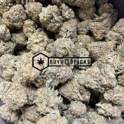 Cali Bubba | Buy Online Weeds | Buyweedpacks