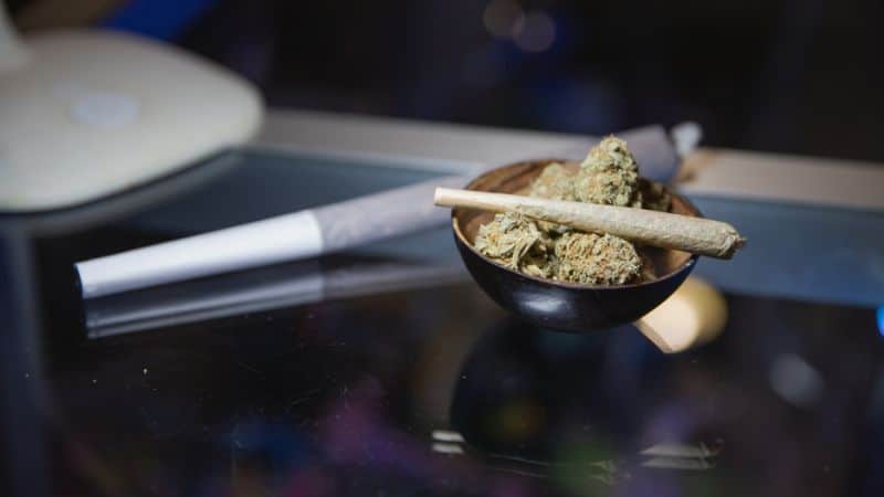 As the leading online dispensary in Canada, we offer a wide selection of high-quality strains, among other cannabis products, at competitive prices with fast and discreet delivery.