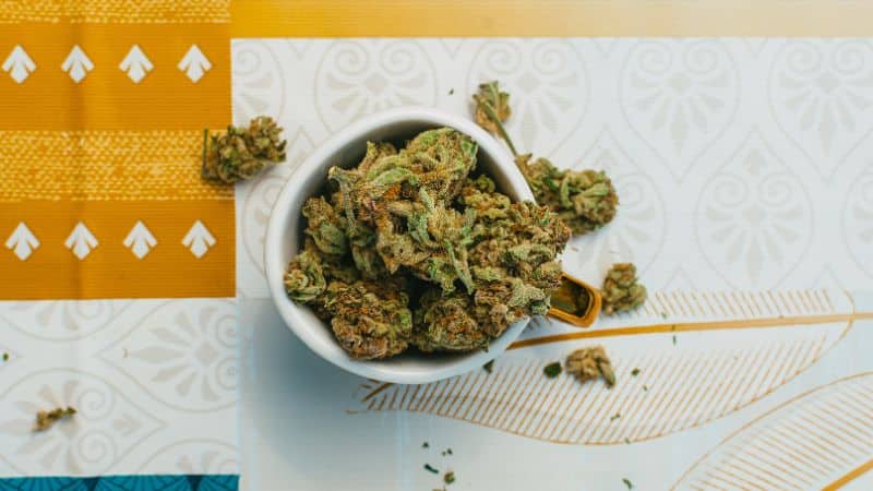 When you buy weed online, you want to shop at a reputable online weed dispensary and know how to find said online dispensary.