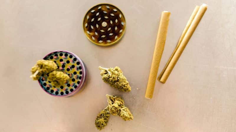 Short for cannabidiol, CBD is one of the top shelf cannabinoids present in cannabis plants.