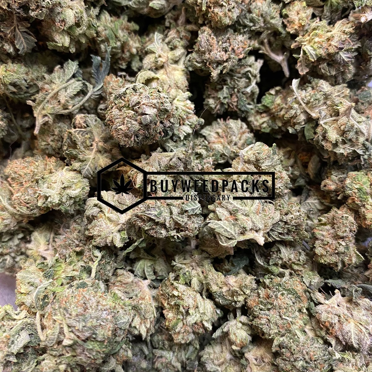 California Kush | Buy Online Weeds | Buyweedpacks