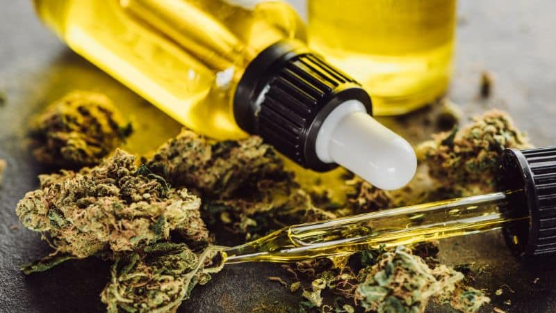 Cannabis oil is one of the most popular forms of cannabis in Canada. It is extracted from cannabis flowers using butane or some other solvent. 