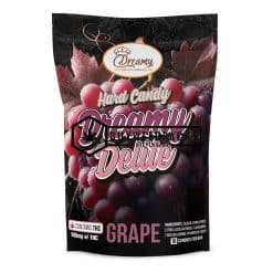 Grape Hard Candy