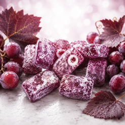 Grape Hard Candy