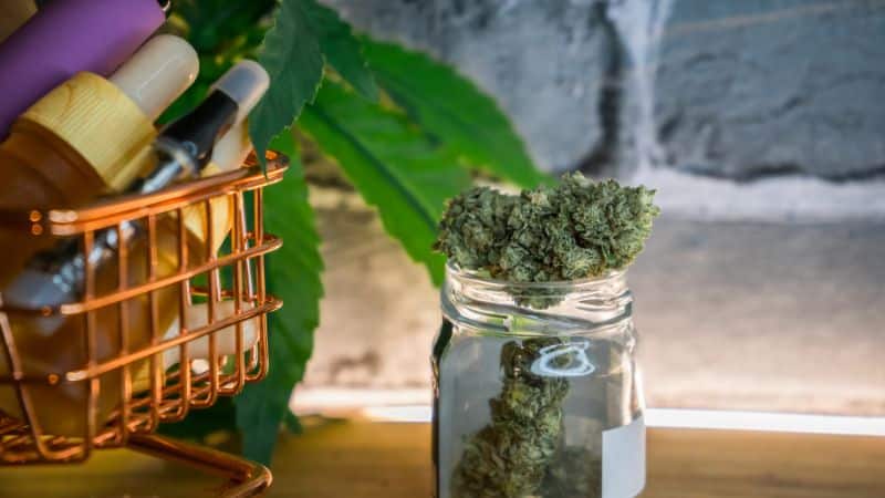 Whether you want discreet vaping with a light dispo pen or want to burn thicker oils with a disposable dab pen, these all-in-one devices help simplify the whole procedure without sacrificing either potency or flavour. 