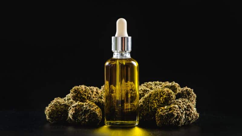 Terp sauce is a weed concentrate known and loved for its rich terpene network.