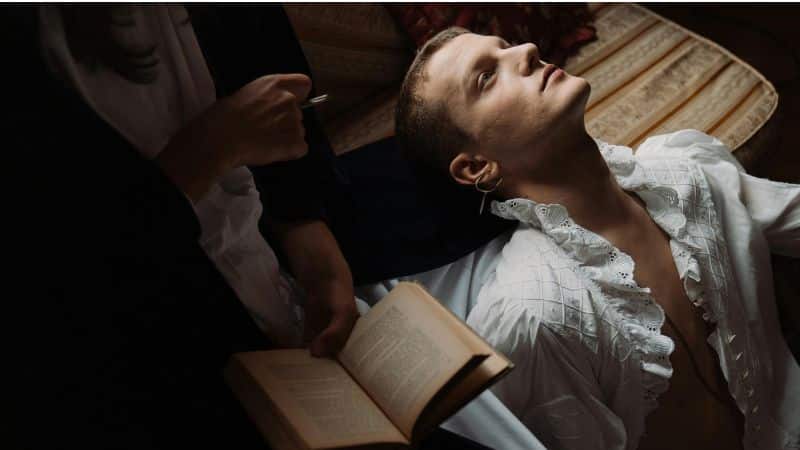 due to its indica heritage, soon after, a deep body relaxation sets in, slowly but surely easing tension from your muscles and calming your body.