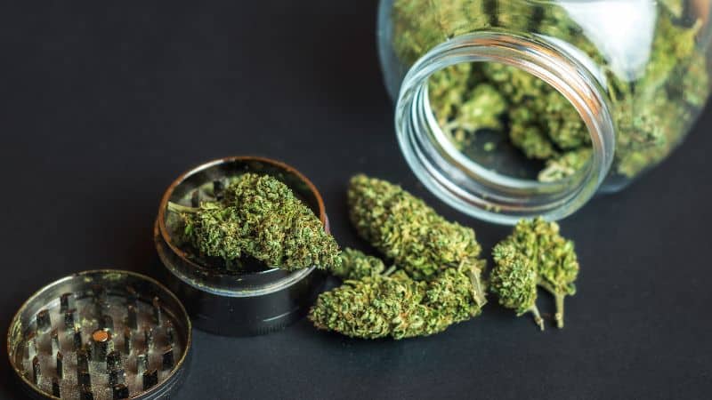 While the cannabis plant contains abundant cannabinoid levels, few of these have been studied and researched.