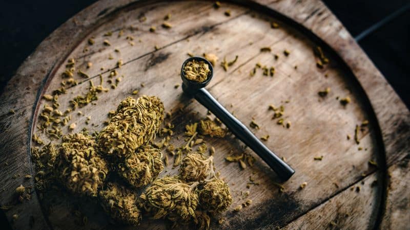 You need to know how to smoke it properly. So, order craft weed online in Canada, treat it with some respect, and you'll notice what a big difference these small steps can make in your experience!