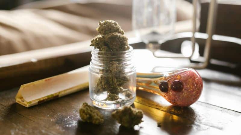 The average disposable THC pen is a lot more potent than most exotic weed strains.