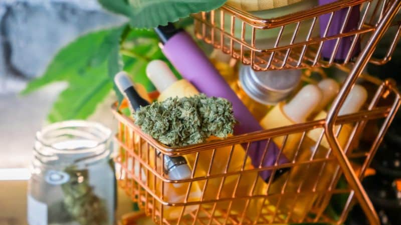 When you're buying a disposable vape pen online, the weed pen price is a crucial factor to consider.