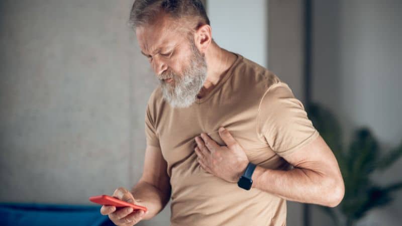 It also binds with CB2 receptors in the peripheral nervous system, leading to changes in heart rate, blood pressure, digestion, and other bodily processes.