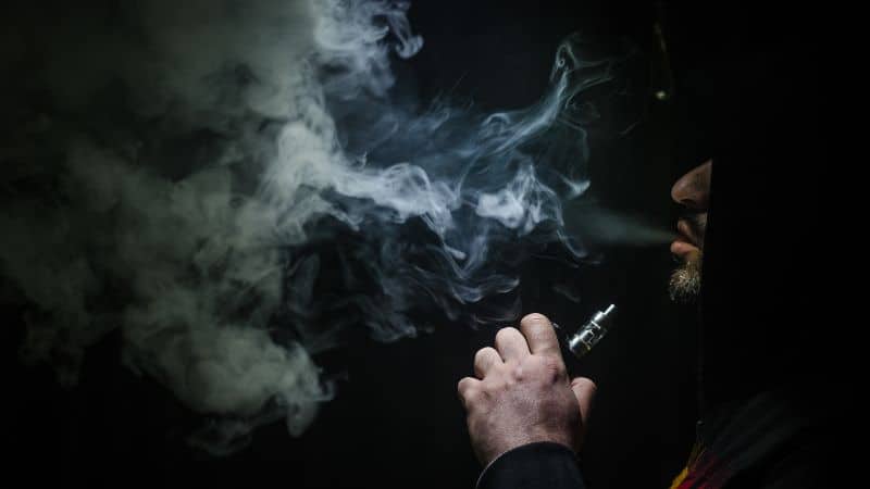 Unlike traditional dab rigs that are bulky and loud, a wax vape fits neatly in your pocket or bag. 