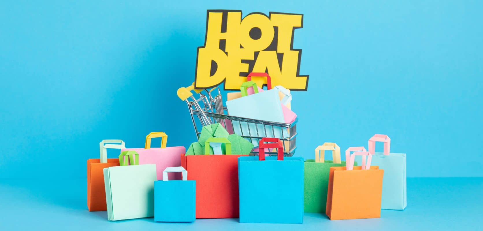 That’s why we keep our weed deals rotating and our prices lower than your neighbourhood dispensary.