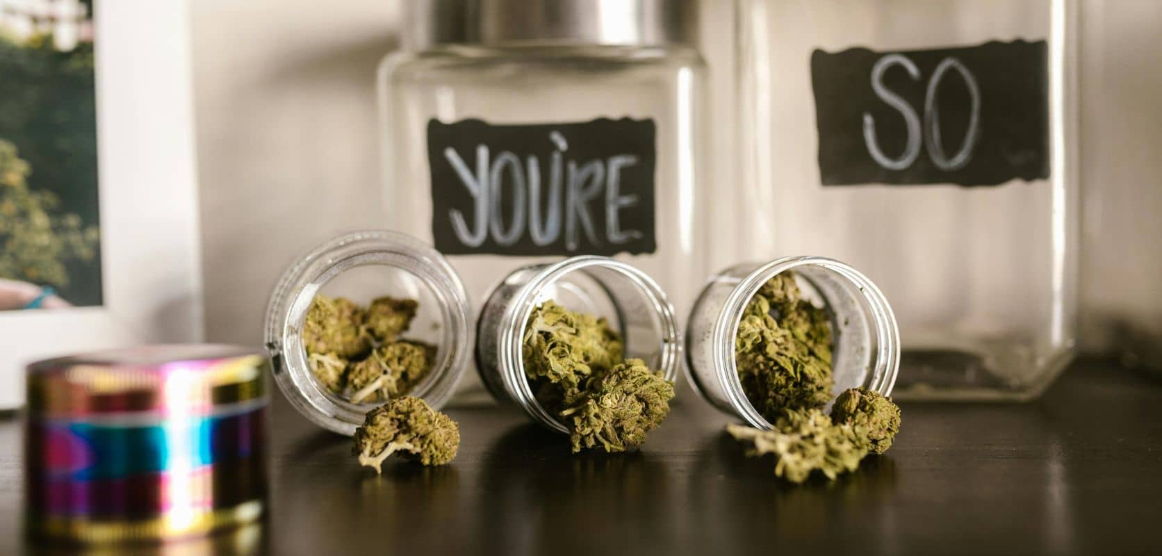 With our cannabis online shopping services, Montreal’s finest selection is just a click away. Order weed online in Montreal and elevate your cannabis adventures!