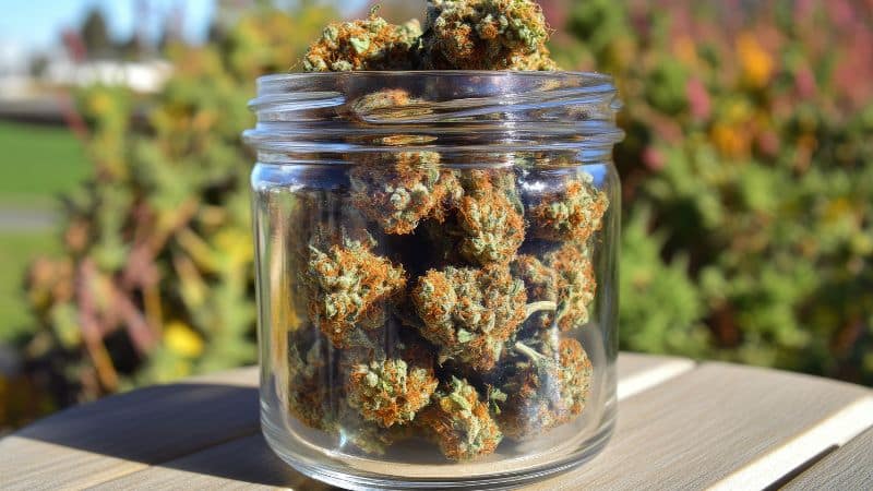 It's ideal for enhancing joints, bowls, or vaporizers, providing an intense experience perfect for unwinding.