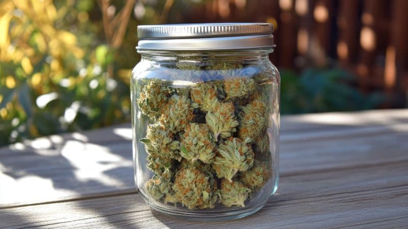 In the digital world we live in today, you can get your favourite cannabis online, just like you would your pizza.