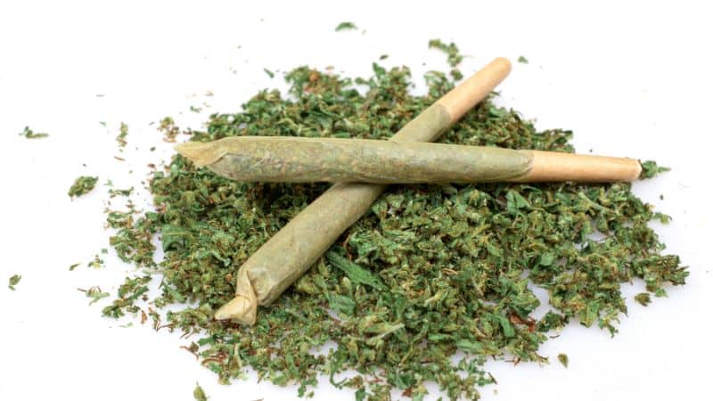 The flavour is warm and familiar, the high is balanced and calming, and the whole experience feels just right.