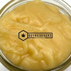 Chiquita Banana Live Resin - Online Dispensary Canada - Buyweedpacks