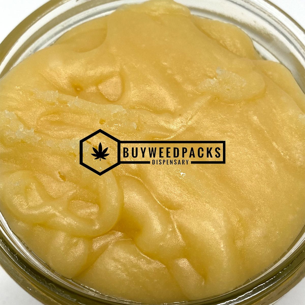 Chiquita Banana Live Resin - Online Dispensary Canada - Buyweedpacks