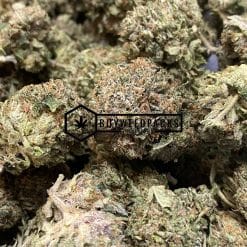 Death Bubba - Online Dispensary Canada - Buyweedpacks
