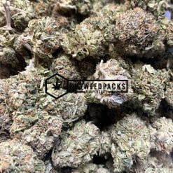 Death Bubba - Online Dispensary Canada - Buyweedpacks