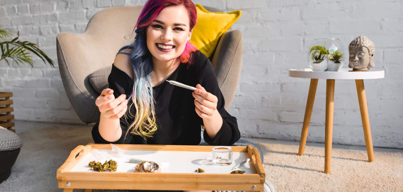 Known for its obsession with high-THC weed strains, Vancouver has a rich, thriving cannabis culture. 