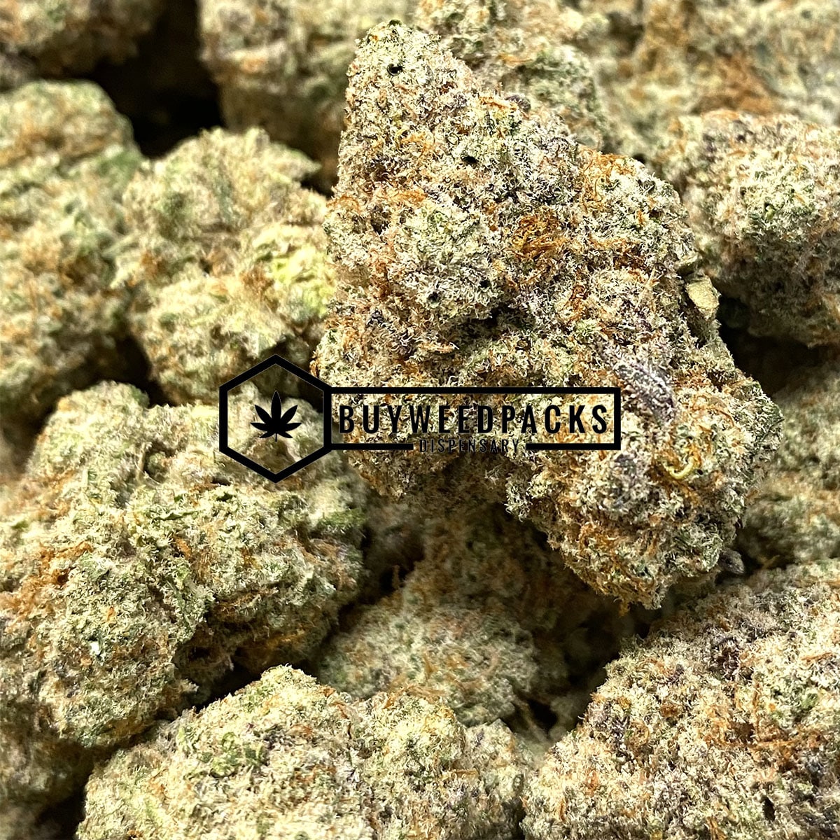 Kush Berry - Online Dispensary Canada - Buyweedpacks