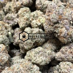 Kush Berry - Online Dispensary Canada - Buyweedpacks