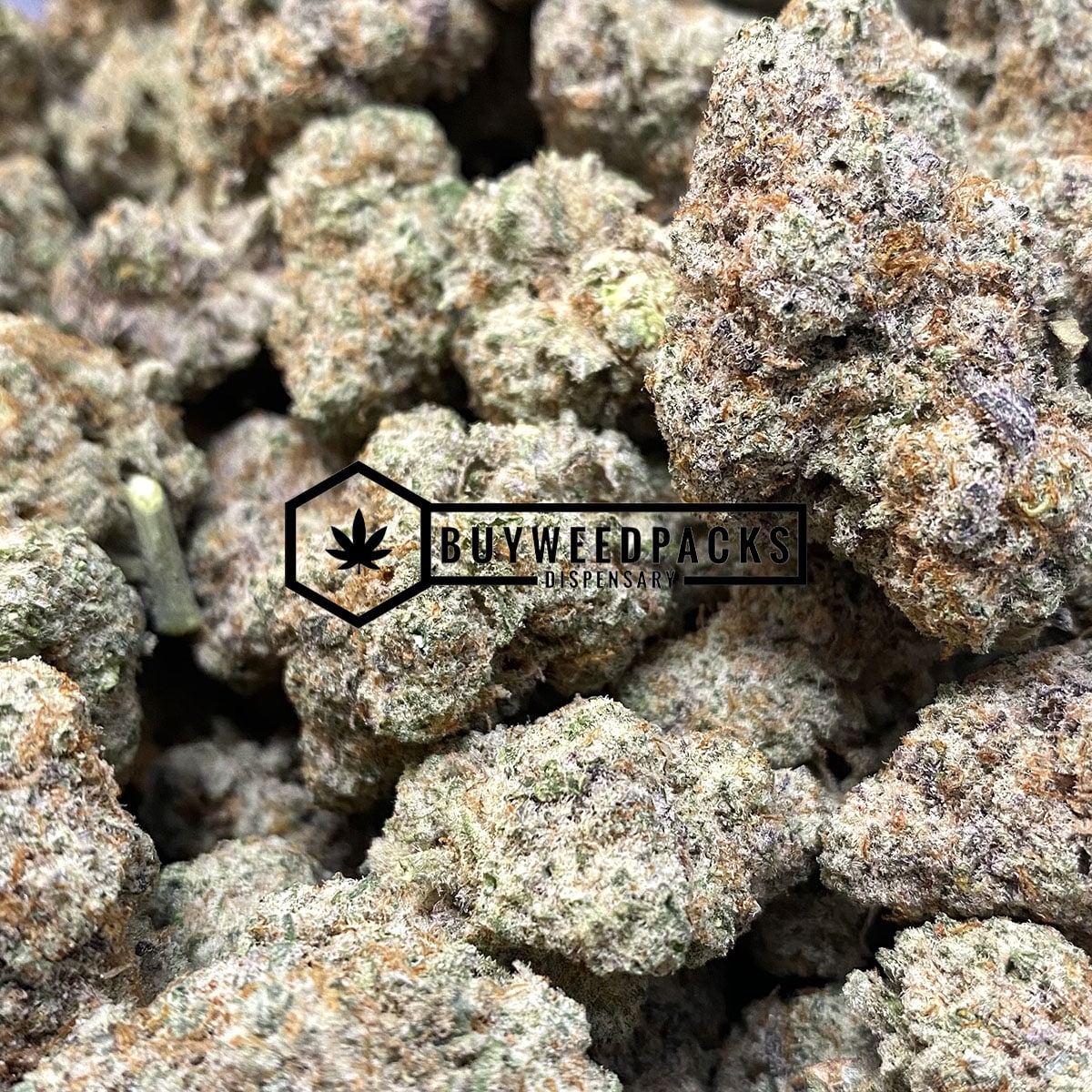 Kush Berry - Online Dispensary Canada - Buyweedpacks