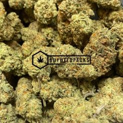 Lemon Cookies - Online Dispensary Canada - Buyweedpacks
