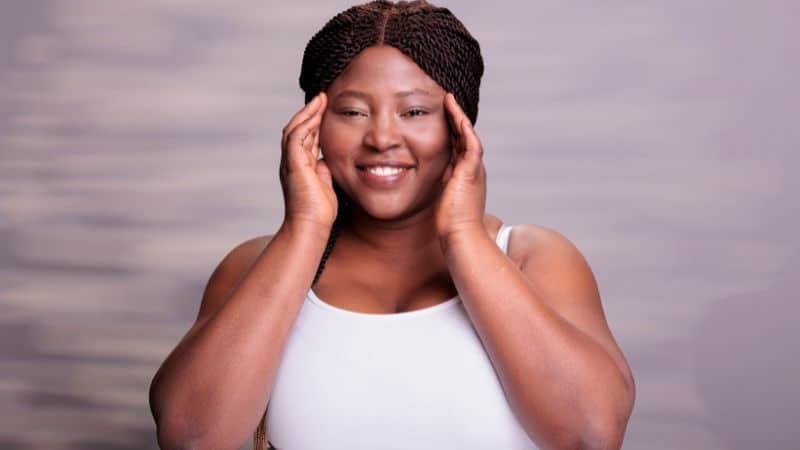 Its combination of high THC levels and calming terpenes makes it a popular choice for managing both physical and mental health symptoms. 