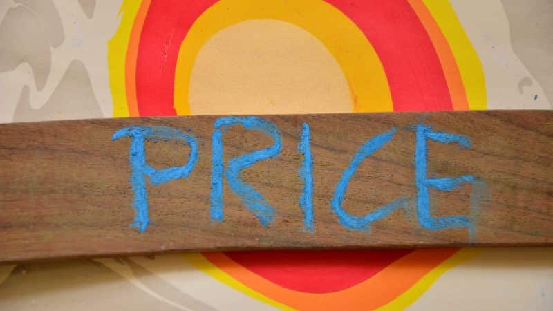 On average, moonrock cannabis costs between $25 and $40+ per gram, depending on the brand, quality, and potency.