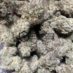 Peanut Butter Gelato - Online Dispensary Canada - Buyweedpacks