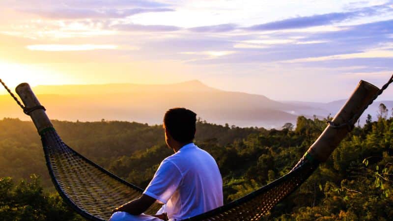 The Pink Gas Mask strain will make you feel calm, tension-free, and blissful. Chances are, you'll stick to the couch and doze off as the high intensifies. And the effects kick in almost instantly, so you don’t have to wait around.