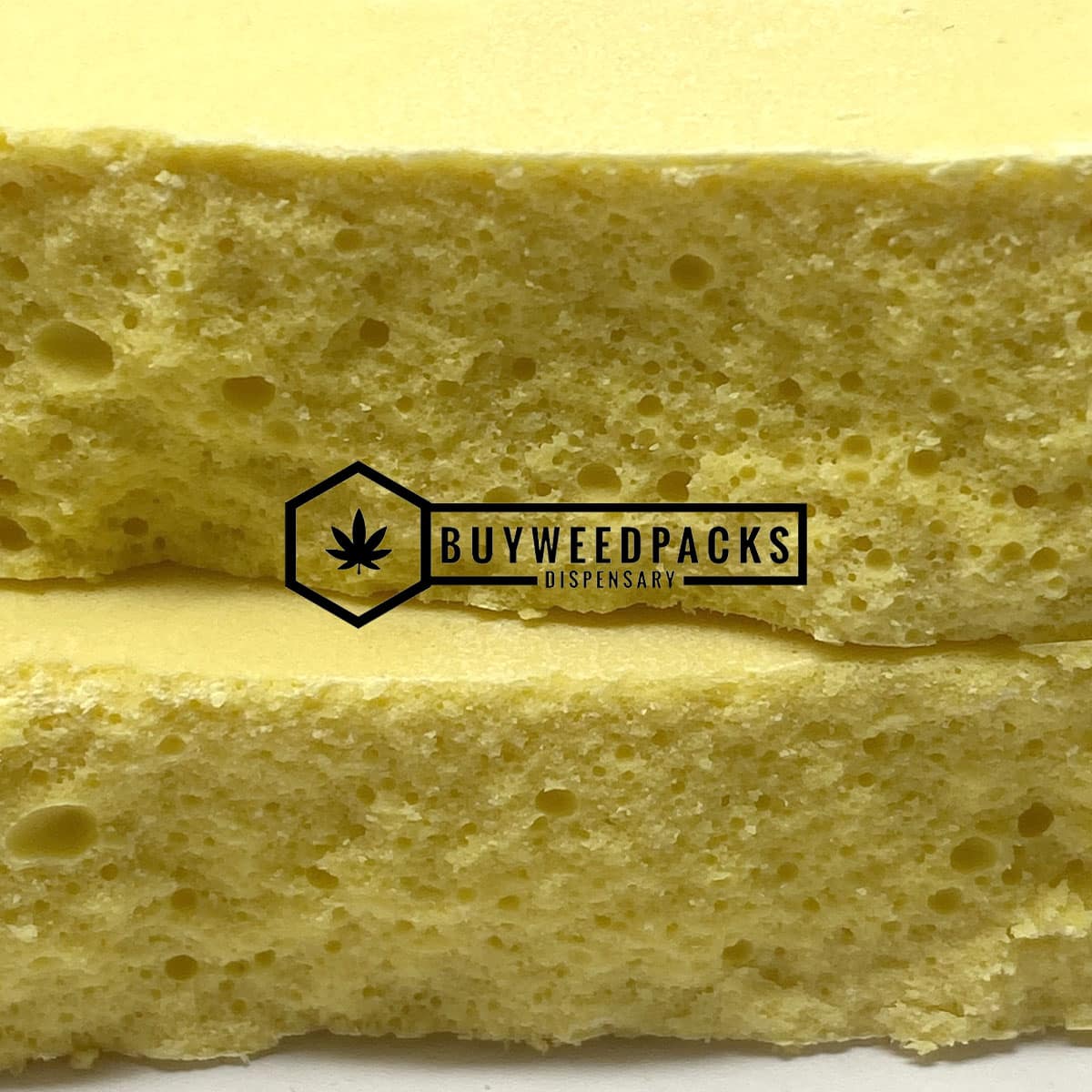 Platinum Candy Budderwax - Online Dispensary Canada - Buyweedpacks