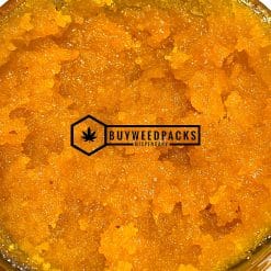 Sweet Tooth Live Resin - Online Dispensary Canada - Buyweedpacks