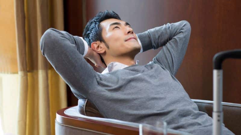 The effects of Tom Ford Pink kick in gradually, starting with a light cerebral high that eases tension and lifts the mood. 