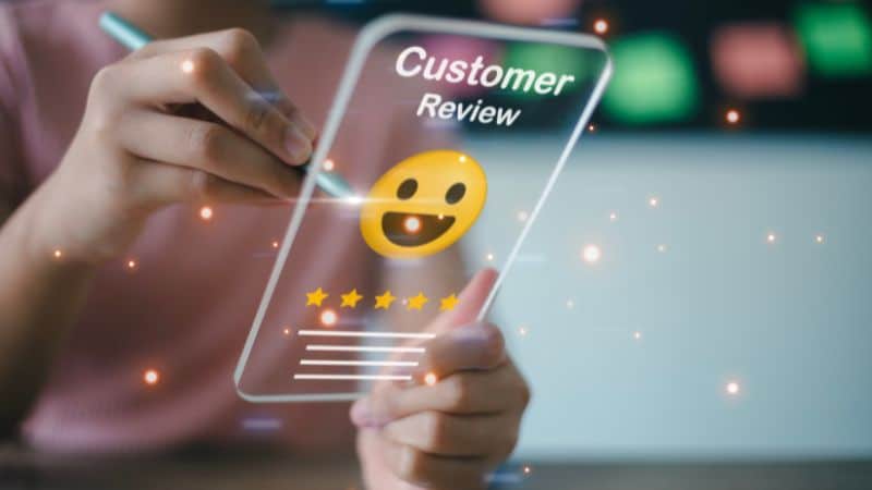 Before you order pot in Canada, check the reviews from online dispensaries to see real customer feedback on product quality, price, delivery speed, and customer service.