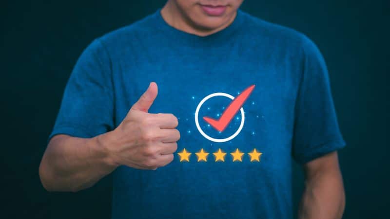 When you’re online shopping for weed, one of your best friends is verified customer feedback. Real customers typically give real feedback about God’s Green Crack, in general.