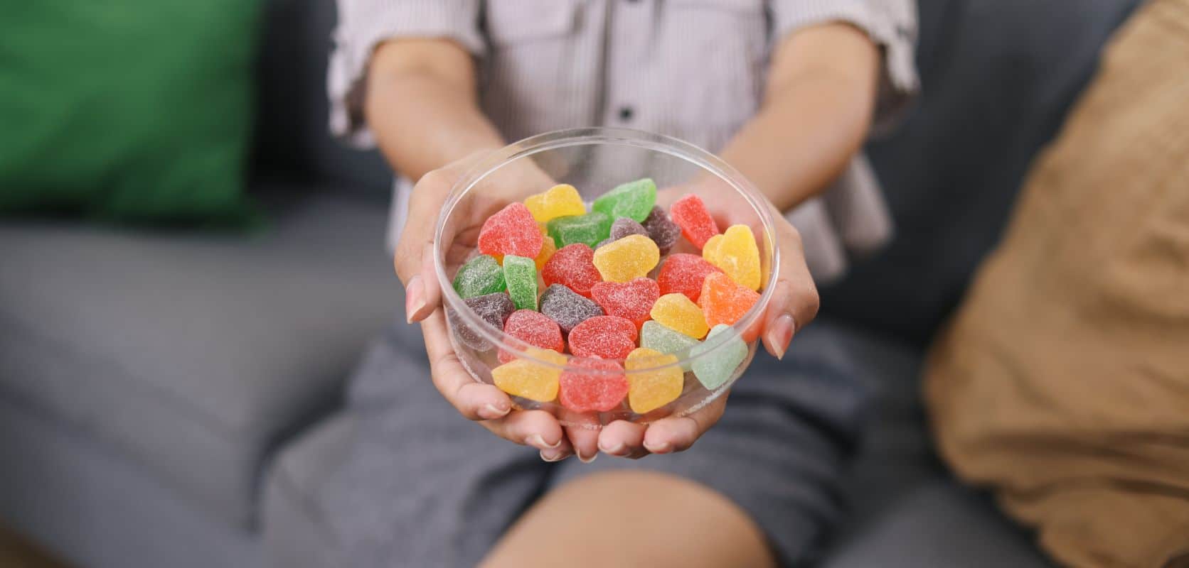 Whether you're looking for cannabis gummies, weed cookies, chocolates, or beverages, you'll find them at our online dispensary in Toronto.