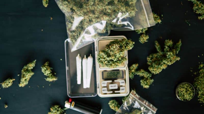 Our products range from dried flowers and edibles to concentrates, oils, tinctures, topicals, and everything in between.