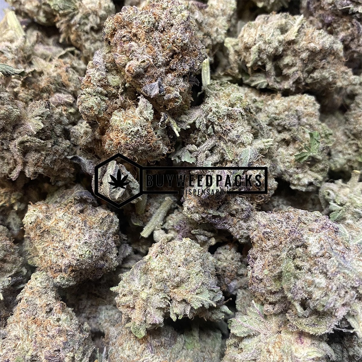 Berry Gelato - Online Dispensary Canada - Buyweedpacks