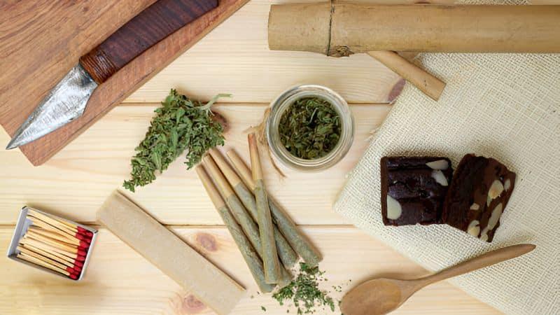 Hash is way more than just your regular cannabis concentrate.